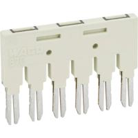 WAGO 870-406/020-000 Insteekvoetjes 100 stuk(s) - thumbnail