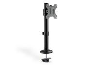 Digitus DA-90397 flat panel bureau steun 81,3 cm (32 ) Zwart - thumbnail