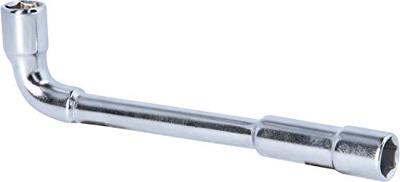 Brilliant Tools BT015010 BT015010 Dubbele pijpsleutel 10 mm Brilliant Tools BT015010 BT015010 Dubbele pijpsleutel 10 mm