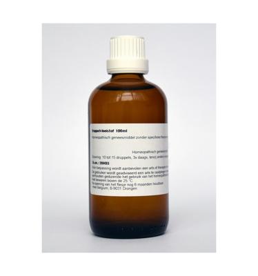 Homeoden Heel Hypericum perforatum D6 100 Milliliter Homeoden Heel Hypericum perforatum D6 100 Milliliter