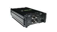 Mackie MDB-2P passieve stereo DI box - thumbnail