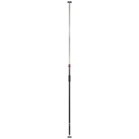 TOOLCRAFT Bouwsteun In lengte verstelbaar: 1600 - 2900 mm Belasting (max.): 60 kg - thumbnail