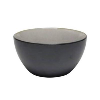 Cookinglife Kommen Nola Warm Grey ø 14 cm - 6 stuks