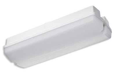 TEC LED P 840 4W Opaal IP65