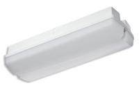 TEC LED P 840 4W Opaal IP65 - thumbnail