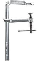 Bessey GS16K Volledig stalen schroefklem Spanbreedte (max.):160 mm Afm. werkbereik:80 mm - thumbnail