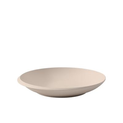 VILLEROY & BOCH - Newmoon Beige - Schaal diep VILLEROY & BOCH - Newmoon Beige - Schaal diep