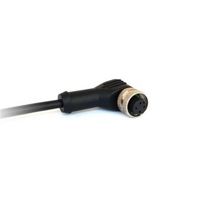 Bulgin PXPPVC12RAF03ACL010PVC Box 1 stuk(s)