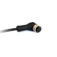 Bulgin PXPPVC12RAF03ACL010PVC Box 1 stuk(s) - thumbnail