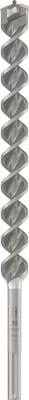Bosch Accessoires PRO SDS max-4 hamerboor | 38 x 400 x 520 mm - 2608706857 Bosch Accessoires PRO SDS max-4 hamerboor | 38 x 400 x 520 mm - 2608706857