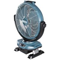 Makita cf003gz | 40 v max ventilator met zwenkfunctie | zonder accu`s en lader, in doos - thumbnail