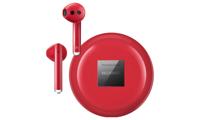 Huawei Freebuds 3 55032451 Volledig Draadloze Oordopjes, 14Mm, Rood - thumbnail