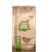 Versele-Laga Menu Nature 4 Seasons Blend zadenmix strooivoer voor tuinvogels 12,5 kg - thumbnail