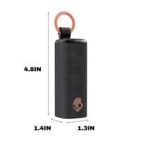 Skullcandy Dime Evo TWS In Ear headset Zwart - thumbnail