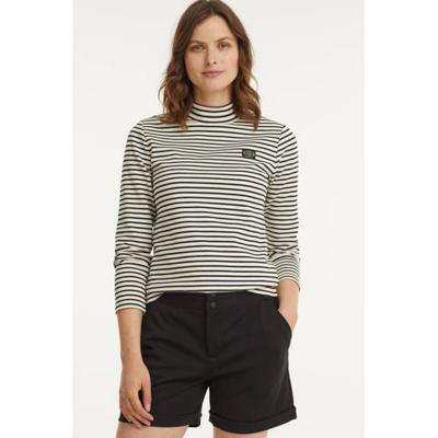 FREEQUENT short FQNANNI zwart FREEQUENT short FQNANNI zwart