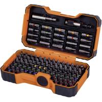 Bahco bitset 1/4" 100-delig - thumbnail