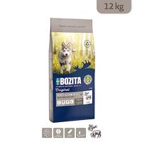 BOZITA Original Puppy & Junior XL Lamb - droog hondenvoer - 12kg - thumbnail