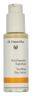 Dr. Hauschka Soothing Day Lotion 50 ml