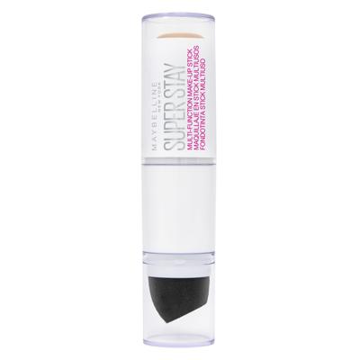 Maybelline SuperStay Multi-use foundation stick - 021 Nude Beige - Foundation