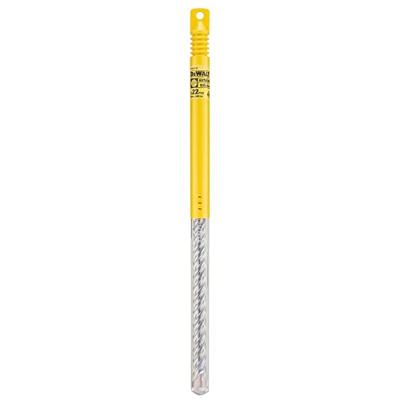 DeWalt Accessoires SDS-Max boor EXTREME HM 22x400x540mm - DT9420-QZ - thumbnail
