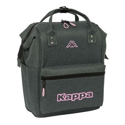 Laptoptas Kappa Silver Pink Grijs 27 x 40 x 19 cm