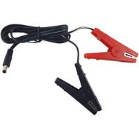 Gallagher 12V Accu kabelset voor B60 (1) - 001015 001015 - thumbnail