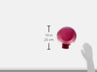 Metaltex Dolceforno Mengkom 2.8L RVS/Paars - thumbnail
