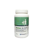 Metagenics Ultra care for kids vanille (700 gr) - thumbnail