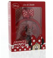Disney Minnie Mouse Eau De Toilette (50ml) - thumbnail