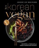 Het Korean Vegan kookboek (Hardback) - thumbnail