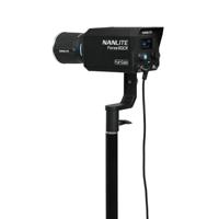 Nanlite Forza 60CR LED RGBLAC Spot Light (CRMX/Lumen Radio) - thumbnail