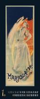Art Nouveau Kalender 2026 - thumbnail