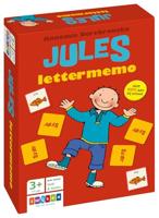 WPG Uitgevers Jules lettermemo - thumbnail