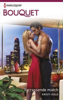 Verrassende match - Kristi Gold - ebook - thumbnail