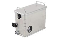 Hepco & Becker "standaard" koffer cases hepco alu standard 35 l silver right - thumbnail