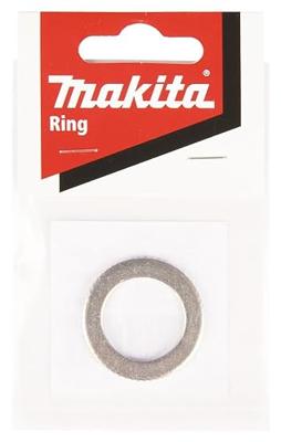 Makita Accessoires Reduceerring 30x25,4x2,2mm - B-21076 B-21076