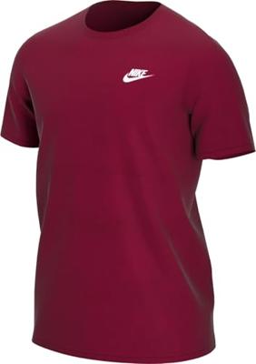 Nike Sportswear Casual T-shirt Heren M Nike Sportswear Casual T-shirt Heren M