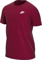 Nike Sportswear Casual T-shirt Heren L - thumbnail