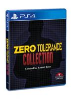 Zero Tolerance Collection - thumbnail