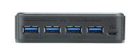 ATEN US3344 4-poorts USB naar USB-C delen - thumbnail