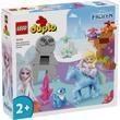 LEGO® DUPLO® 10418 Elsa en Bruni in het Betoverde Bos