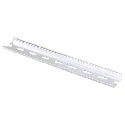 MEAN WELL TS35/7.5-200 DIN-rail Staal (verzinkt) 200 mm 1 stuk(s)