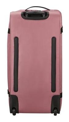 Urban Track Duffle Wheel L Lilas Pink