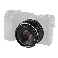 Meike MK 35mm F/1.7 Sony E-mount - thumbnail