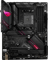 ASUS ROG STRIX B550-E GAMING Socket AM4 ATX AMD B550 - thumbnail