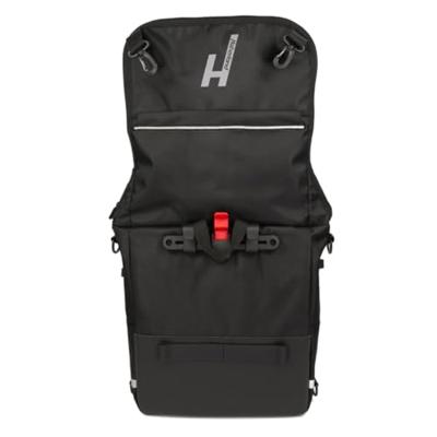 Haberland rucksack "sporty" bike backpacks sporty black