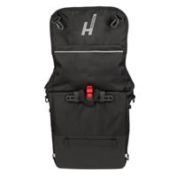 Haberland rugzak "sporty" bike backpacks sporty black - thumbnail