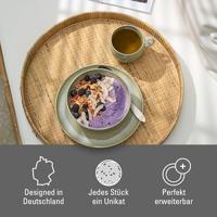 LIKE BY VILLEROY & BOCH - Perlemor Alga - Beker 0,35l - thumbnail