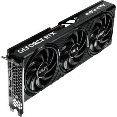 Xpert Vision Nvidia GeForce RTX 5060 Ti Videokaart GeForce RTX 5060 Ti 8 GB GDDR7-RAM