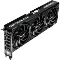 Xpert Vision Nvidia GeForce RTX 5060 Ti Videokaart GeForce RTX 5060 Ti 8 GB GDDR7-RAM - thumbnail